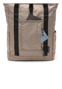 columbia - Columbia Plecak Great Smoky Garden™ 2-Way Tote Brązowy. Kolor: brązowy. Materiał: materiał #7