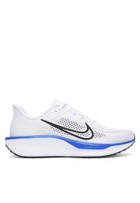 Nike Buty do biegania Quest 6 FD6033 Biały. Kolor: biały. Materiał: materiał