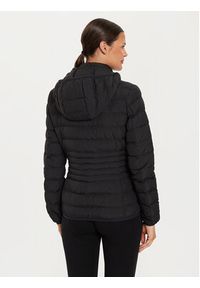 EA7 Emporio Armani Kurtka przejściowa 8NTB23 TNF8Z 0210 Czarny Regular Fit. Kolor: czarny. Materiał: syntetyk #6