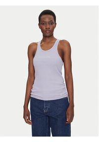 Calvin Klein Underwear Komplet topów LV00QS7493 Kolorowy Regular Fit. Materiał: bawełna. Wzór: kolorowy #4