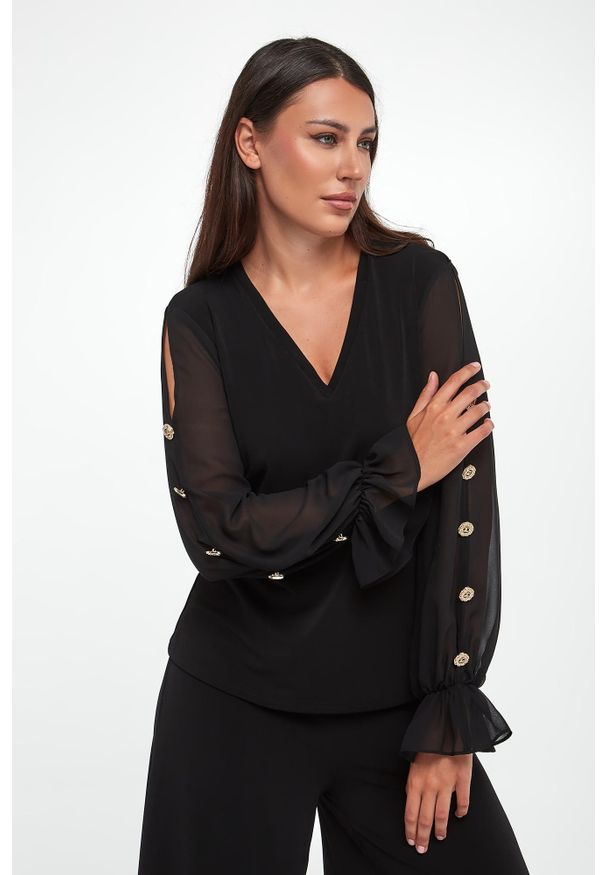 Joseph Ribkoff - Bluzka damska JOSEPH RIBKOFF