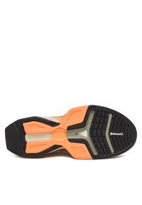 Adidas - adidas Buty na siłownię Rapidmove Adv 2 JQ3941 Khaki. Kolor: brązowy. Materiał: materiał. Sport: fitness #3