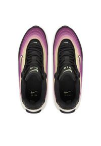 Nike Sneakersy Air Max Portal HF3053 009 Czarny. Kolor: czarny. Materiał: materiał. Model: Nike Air Max #4