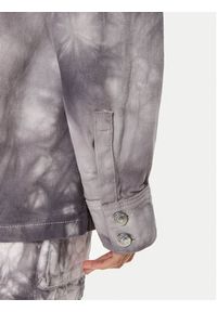 GESTUZ - Gestuz Kurtka jeansowa Kala 10909055 Szary Regular Fit. Kolor: szary. Materiał: bawełna