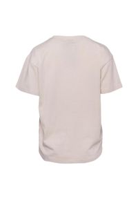 Hi-tec - T-shirt Damski Ameli. Kolor: biały