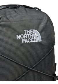 The North Face Plecak Jester NF0A3VXF0IO1 Szary. Kolor: szary. Materiał: materiał #2