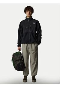 The North Face Kurtka przejściowa Retro Denali NF0A88XH Czarny Relaxed Fit. Kolor: czarny. Materiał: syntetyk. Styl: retro #2