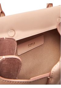 Furla Torebka WB01530 BX3169 3766S Różowy. Kolor: różowy. Materiał: skórzane #3