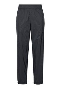 EA7 Emporio Armani Dres 7M001383 AF21521 UC001 Czarny Regular Fit. Kolor: czarny. Materiał: syntetyk #3