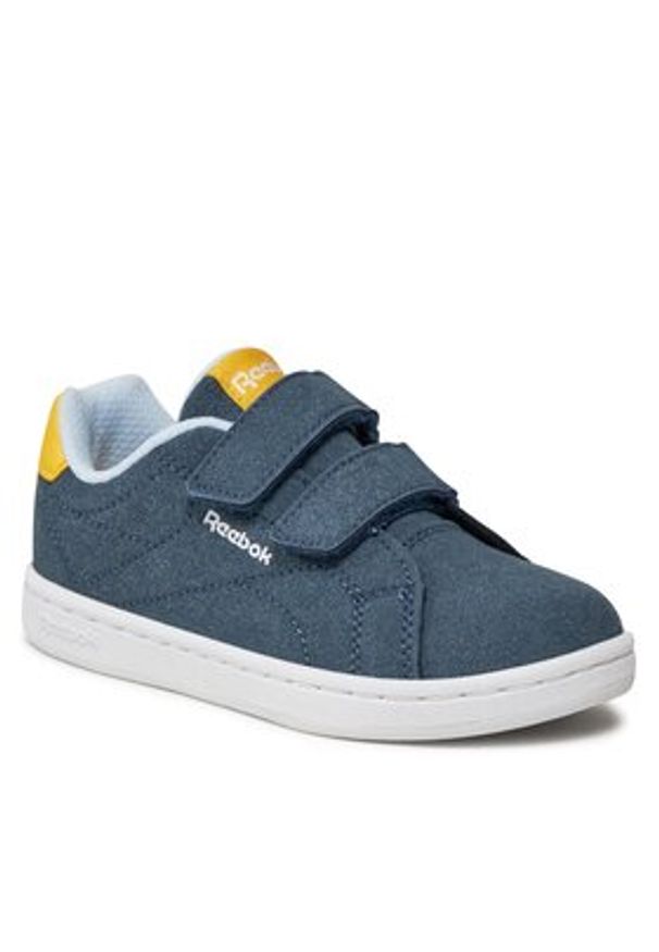 Reebok Sneakersy Royal Complete Cln Alt 2.0 IE4124 Niebieski. Kolor: niebieski. Materiał: syntetyk. Model: Reebok Royal