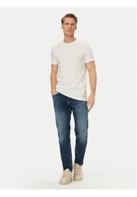 Calvin Klein Underwear Komplet t-shirtów LV00NB4051 Kolorowy Regular Fit. Materiał: bawełna. Wzór: kolorowy #3