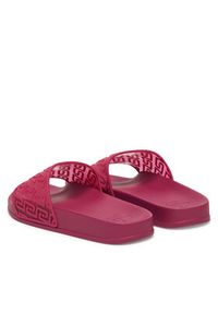 Liu Jo Klapki Kos 21 BA6075 EX345 Różowy. Kolor: różowy. Materiał: syntetyk #5