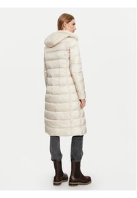 CMP Płaszcz zimowy 34K0046F Beżowy Regular Fit. Kolor: beżowy. Materiał: syntetyk. Sezon: zima