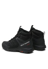 Helly Hansen Trekkingi Stalheim Ht Boot 11851_990 Czarny. Kolor: czarny. Materiał: materiał. Sport: turystyka piesza #3