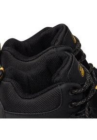 Sprandi Trapery BP40-9774W Czarny. Kolor: czarny. Materiał: skóra #2