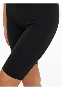 only - ONLY Kolarki 15174969 Czarny Slim Fit. Kolor: czarny. Materiał: bawełna #3