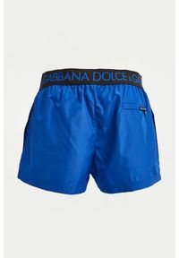 Dolce & Gabbana - Szorty kąpielowe DOLCE & GABBANA #3
