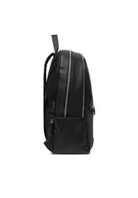 Guess Plecak HMTOLG P5475 Czarny. Kolor: czarny. Materiał: skóra #4