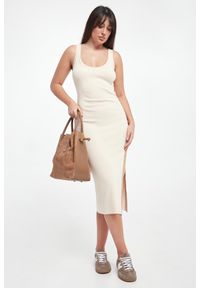 Elisabetta Franchi - Sukienka damska ELISABETTA FRANCHI #4