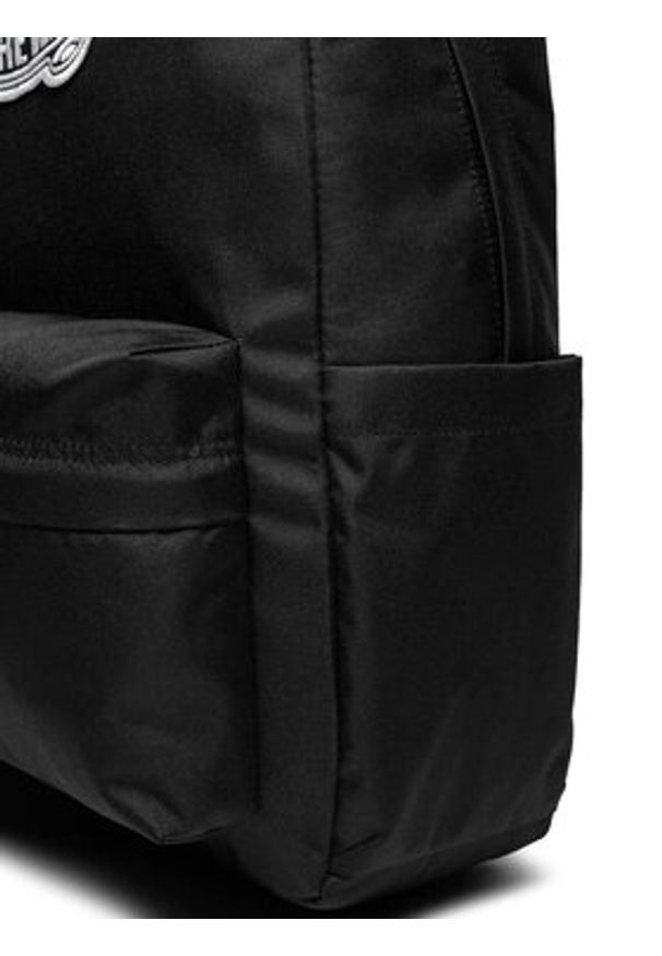 Vans Plecak Old Skool Classic Backpack VN000H4YBLK1 Czarny. Kolor: czarny. Materiał: materiał