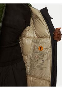 Save The Duck Kurtka zimowa D45510W LUCK19 Zielony Regular Fit. Kolor: zielony. Materiał: syntetyk. Sezon: zima #6