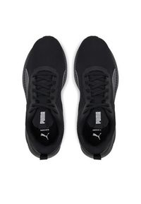 Puma Buty do biegania Flyer Lite 3 310797 04 Czarny. Kolor: czarny. Materiał: materiał