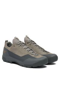Arc'teryx Trekkingi Konseal Gtx X000009833 Szary. Kolor: szary. Materiał: skóra. Sport: turystyka piesza #6