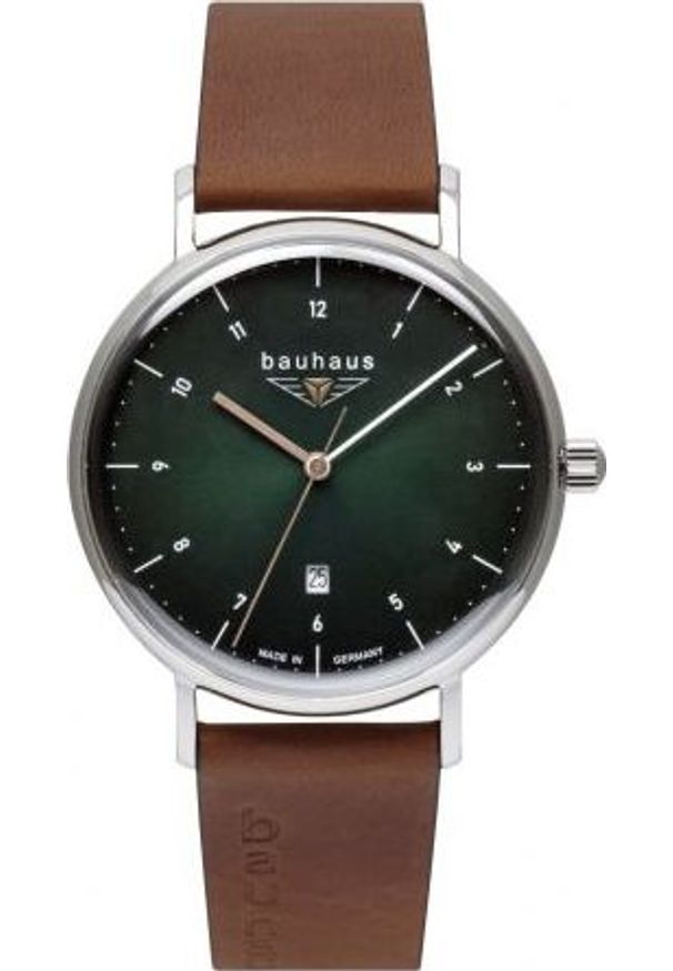 Zegarek Bauhaus Zegarek Bauhaus 2140-4, quartz