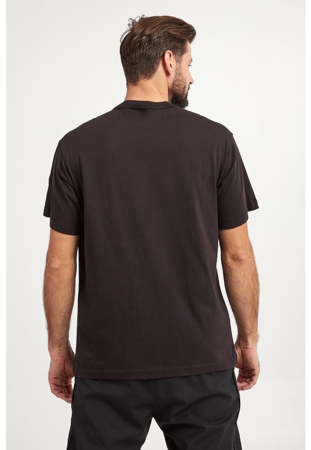 Versace Jeans Couture - T-shirt męski VERSACE JEANS COUTURE