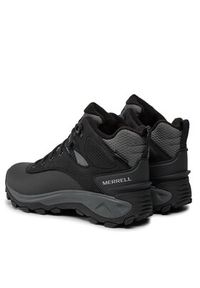 Merrell Trekkingi Thermo Kiruna 2 Mid Wp J037239 Czarny. Kolor: czarny. Sport: turystyka piesza #5