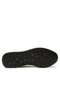 Clara Barson Sneakersy WS2229-44 Czarny. Kolor: czarny. Materiał: skóra #4