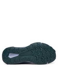 Adidas - adidas Buty do biegania Tracefinder Trail JR5281 Fioletowy. Kolor: fioletowy. Materiał: materiał #6