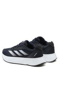 Adidas - adidas Buty do biegania Duramo Sl Shoes IE9690 Niebieski. Kolor: niebieski. Materiał: materiał #4