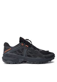 Mammut Trekkingi Sertig Low 3030-05000 00762 Czarny. Kolor: czarny. Materiał: materiał. Sport: turystyka piesza #1