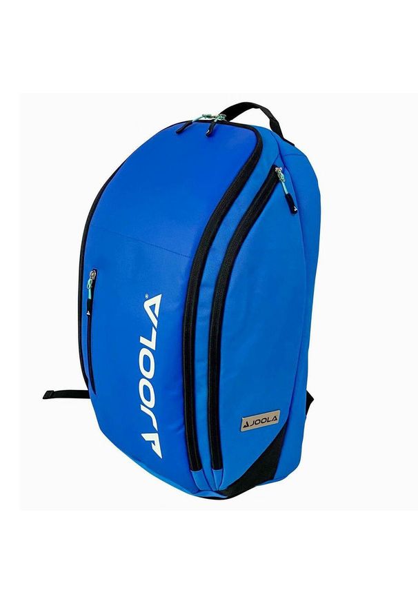 JOOLA - Plecak Joola Vision II. Kolor: niebieski. Sport: tenis