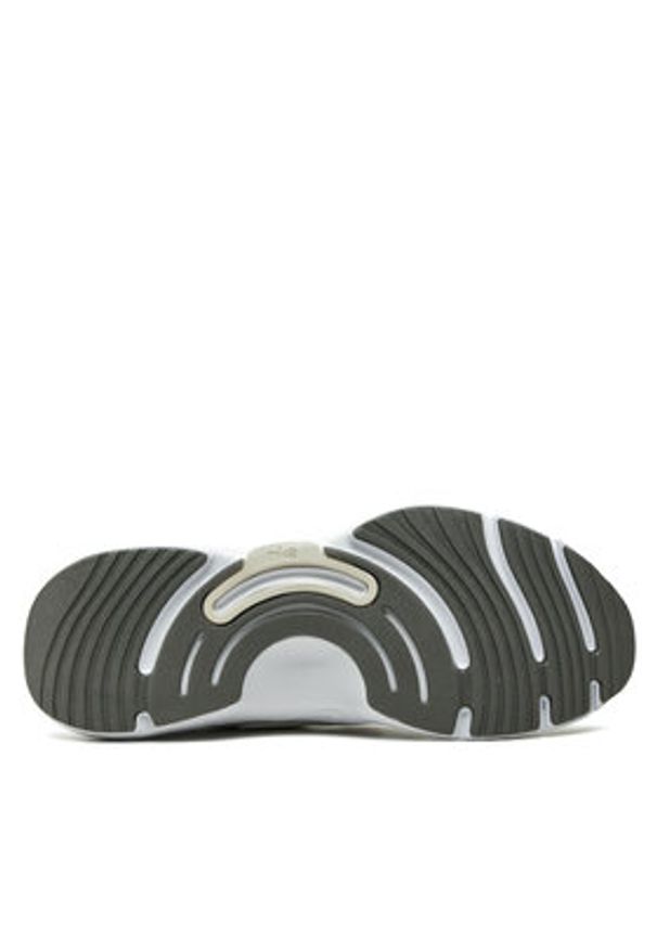 Nike Buty na siłownię DZ9360 002 Écru. Materiał: materiał, mesh. Sport: fitness