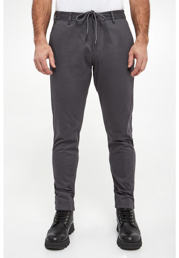 JOOP! Jeans - Spodnie Maxton3-W JOOP! JEANS