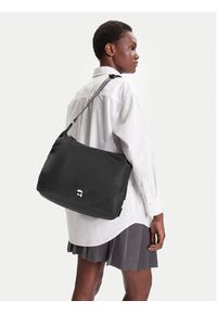 Karl Lagerfeld - KARL LAGERFELD Torebka A3W30123 Czarny. Kolor: czarny #5