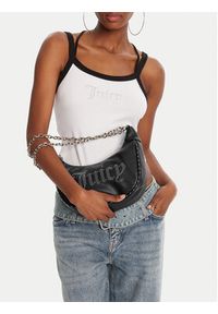 Juicy Couture Torebka EO-BEJXT8800WVP Czarny. Kolor: czarny