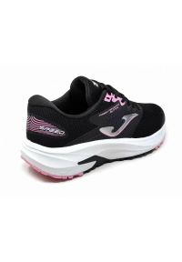 Buty do biegania damskie Joma Speed. Kolor: czarny. Sport: bieganie