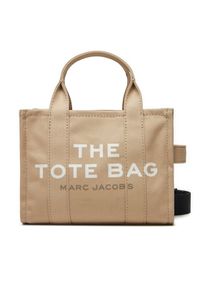 MARC JACOBS - Marc Jacobs Torebka The Tote Bag M0016493 Beżowy. Kolor: beżowy #1