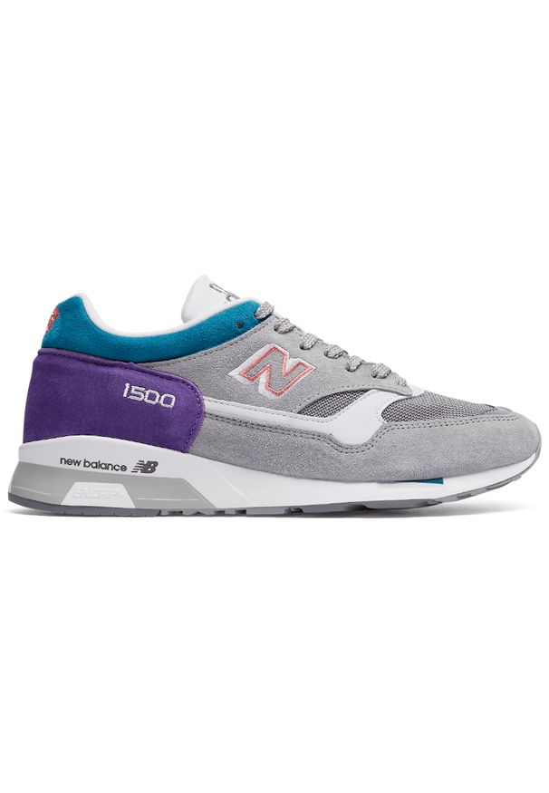 Buty sportowe New Balance na lato
