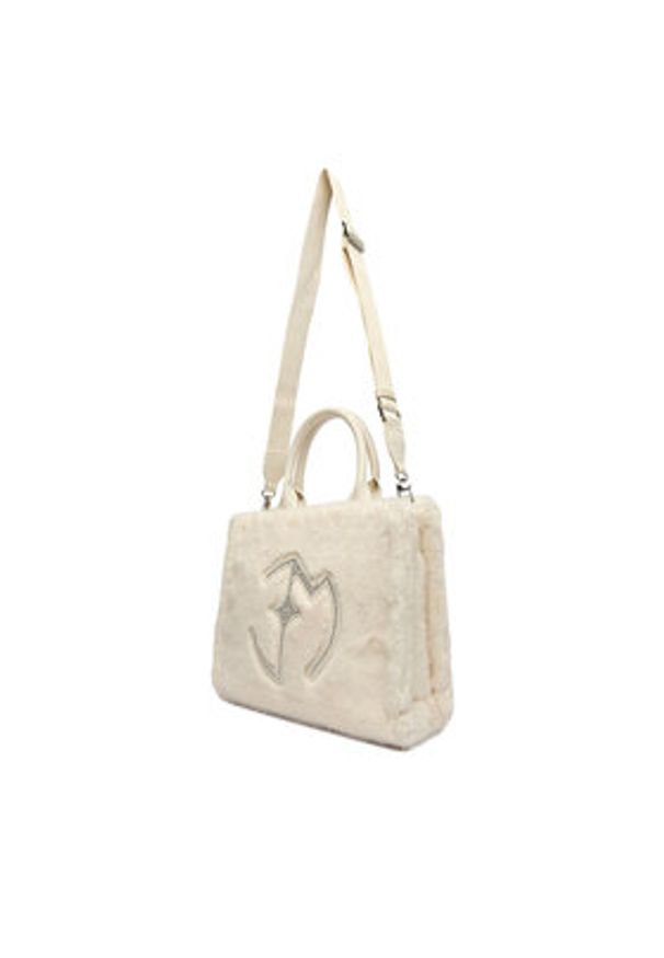 Eva Minge Torebka EO-ASI-LA482-3917 Écru