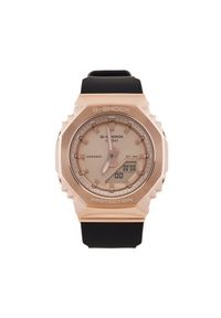 Zegarek G-Shock. Kolor: różowy