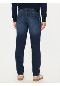 BOSS - Boss Jeansy Maine 50527031 Niebieski Regular Fit. Kolor: niebieski #4