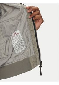 Parajumpers Kurtka bomber Ash 25SMPMJKBZ03 Beżowy Regular Fit. Kolor: beżowy. Materiał: syntetyk #4