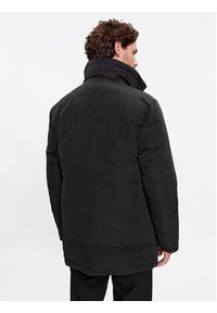 BOSS - Boss Kurtka puchowa Dadico 50499371 Czarny Regular Fit. Kolor: czarny. Materiał: syntetyk #8