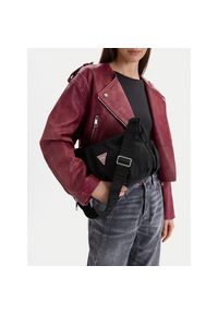 Torebka Guess Jeans. Kolor: czarny #1