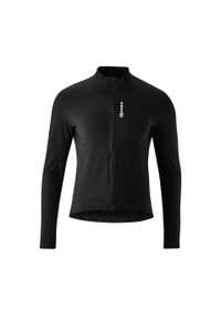 GONSO - Termiczna koszulka z długim rękawem Gonso Sitivo. Kolor: szary, wielokolorowy, czarny. Długość rękawa: długi rękaw. Długość: długie. Sport: kolarstwo #1