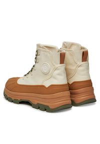 Hunter Trapery HFRM0053251 Écru. Materiał: syntetyk #3